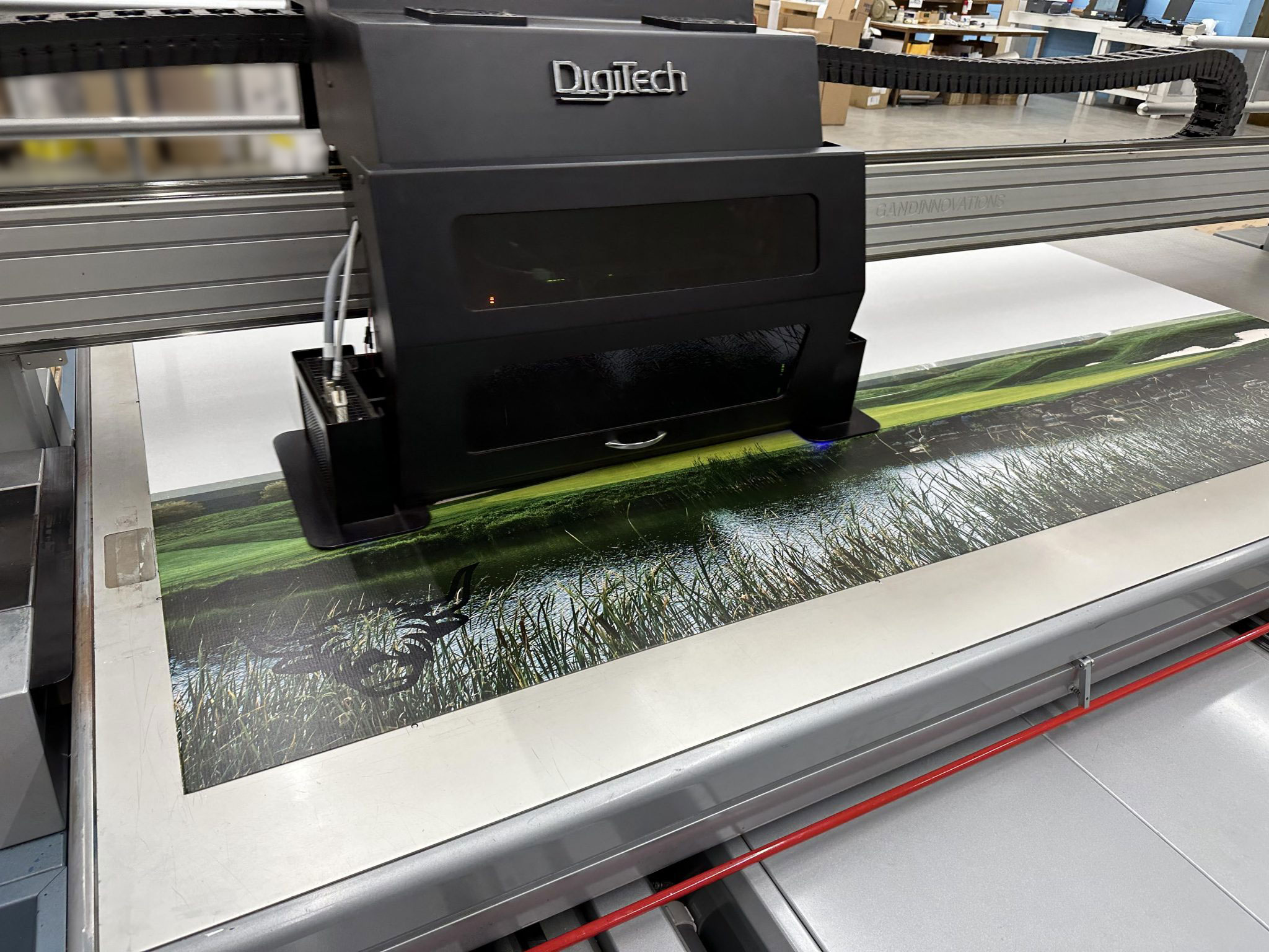 Allied Graphics LLC